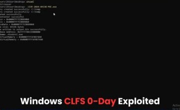 Windows Common Log File System Zero-day Vulnerability (CVE-2024-49138) Exploited