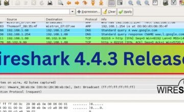 Wireshark 4.4.3 Released: What's New!