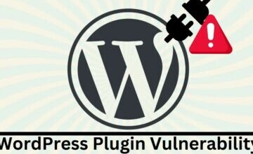 Wordpress Plugin Vulnerability Exposes 3 Million Websites to Injection Attacks