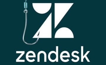 Zendesk’s Subdomain Registration Abused in Phishing Scams