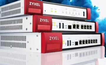 Zyxel Firewalls