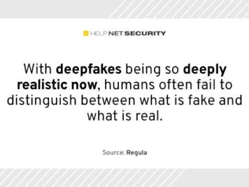 Deepfakes force a new era in fraud detection, identity verification