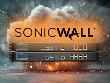 SonicWall SMA appliances exploited in zero-day attacks (CVE-2025-23006)