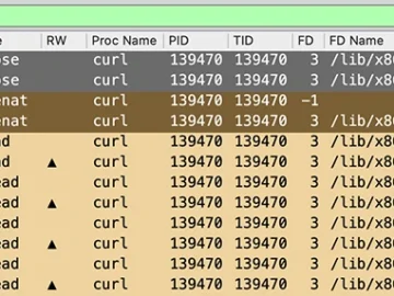 Stratoshark: Wireshark for the cloud - now available!