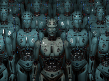 ‘Silent zombie’ bot armies slip under radar, warns report | Cybernews