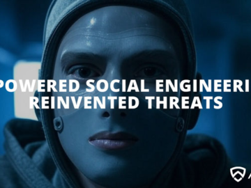 AI-Powered Social Engineering