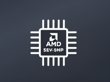 AMD SEV-SNP Vulnerability Allows Malicious Microcode Injection with Admin Access