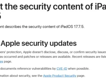 CVE-2025-24200 vulnerability