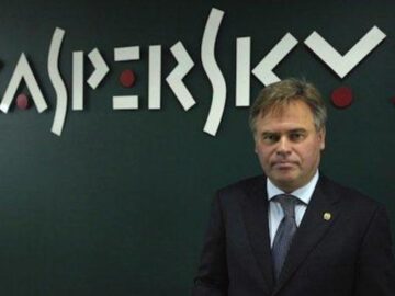 Australia bans Kaspersky over national security concerns