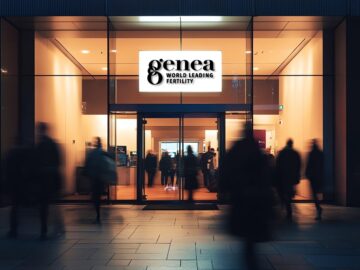 Australian IVF giant Genea breached by Termite ransomware gang Genea