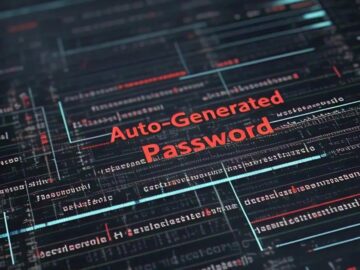 Auto-Generated Password Vulnerability In Sitevision Leaks Signing Key