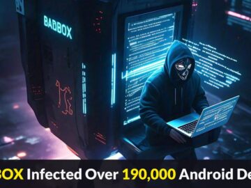 BADBOX Botnet Infected Over 190,000 Android Devices Including LED TVs