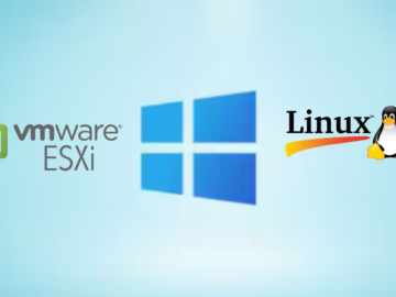 BlackLock Ransomware Targets Windows, VMware ESXi, & Linux Environments