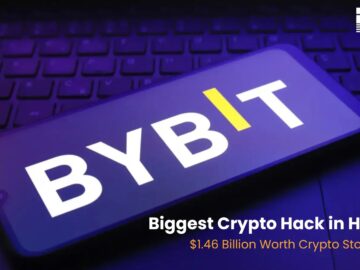 Bybit Hacked – Hackers Stole $1.46 Billion Worth Crypto From Wallet Bybit Hacked - Hackers Stole $1.46 Billion Worth Crypto From Wallet