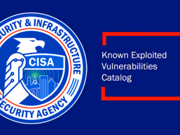 CISA Adds Palo Alto Networks and SonicWall Flaws to Exploited Vulnerabilities List