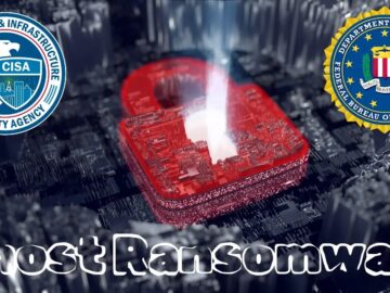 CISA and FBI Issue Alert as Ghost Ransomware Targets 70+ Organizations