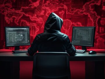 Chinese espionage tools deployed in RA World ransomware attack