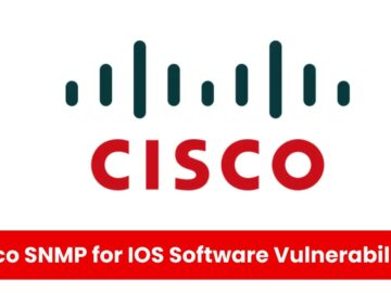 Cisco IOS SNMP Vulnerabilities Allow Attackers to Launch DoS Attacks"