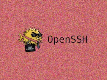 Critical OpenSSH Vulnerabilities Expose Users to MITM and DoS Attacks