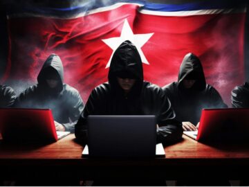 DPRK hackers dupe targets into typing PowerShell commands as admin