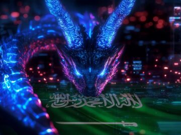 DragonForce Ransomware Group is Targeting Saudi Arabia