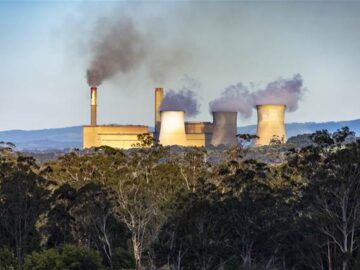 EnergyAustralia brings in CISO from Australia Post – Security EnergyAustralia brings in CISO from Australia Post