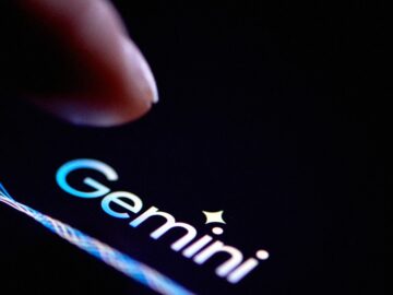 Foreign Hackers Are Using Google’s Gemini in Attacks on the US