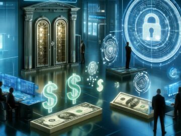 Fortifying Financial Services Cybersecurity with Threat Intelligence and Cybersecurity Automation Cybersecurity Insiders