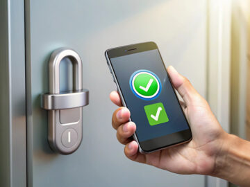 From Door Locks to Data Locks – How Securing Your Health Info is Like Home Security