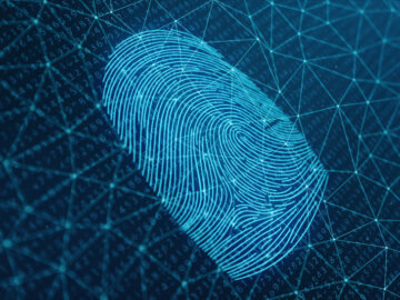 going beyond authentication