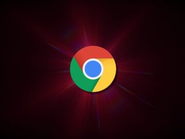 Google Chrome