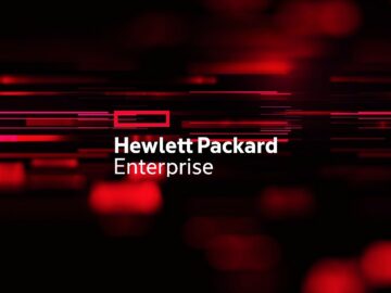 Hewlett Packard Enterprise (HPE)