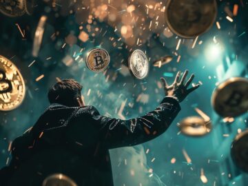 Cryptocurrency