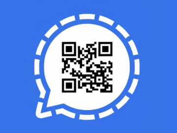 Hackers Exploit Signal's Linked Devices Feature to Hijack Accounts via Malicious QR Codes