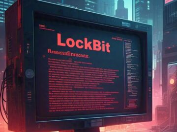 Hackers Exploited Confluence Server Vulnerability To Deploy LockBit Ransomware