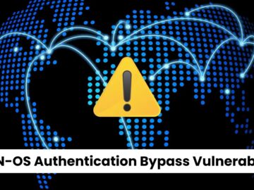 Hackers Exploiting Newly Discovered PAN-OS Authentication Bypass Vulnerability