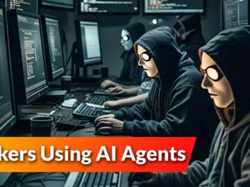 Hackers Using AI Agents To Validate Stolen Credit Cards