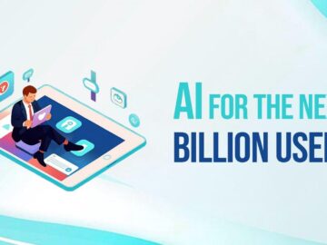 How Builder.ai is Democratizing AI for the Next Billion Users