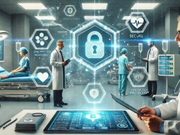 How healthcare cyber risk teams can plan ahead for HIPAA’s Security Rule update Jane Devry