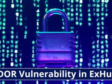 IDOR Vulnerability in ExHub Allows Attackers to Alter Hosting Configurations