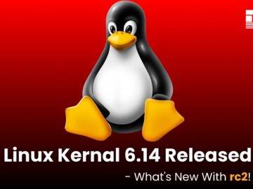 Linux Kernel 6.14 Released - What's New With rc2!