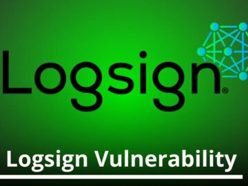 Logsign Vulnerability Allows Remote Attackers to Bypass Authentication