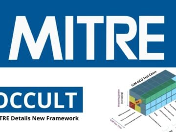 MITRE Releases OCCULT Framework to Address AI Security Challenges