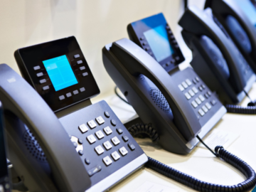 Mass malware infection detected on Digium phones | Cybernews