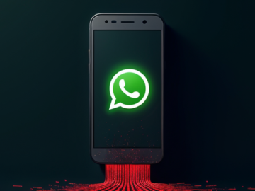 Zero-Click WhatsApp Spyware Attack