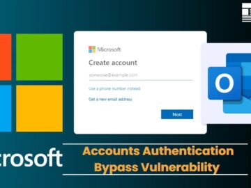 Microsoft Accounts Authentication Bypass Vulnerability Lets Attackers Gain Remote Access