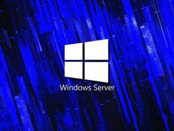 Windows Server 2025