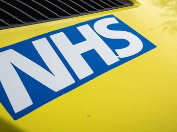 NHS staff lack confidence in health service cyber measures