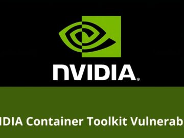 NVIDIA Container Toolkit Vulnerable to Code Execution Attacks