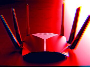 Router